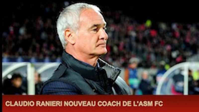 Ranieri ufficiale al Monaco. Oggi è giorno di Montella?