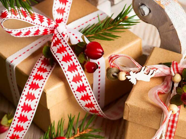 Guida fiorentina alle idee regalo per Natale