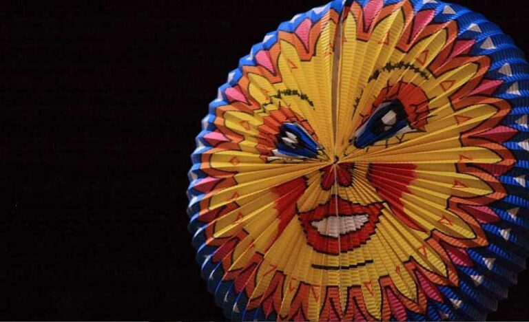 Rificolona 2014, istruzioni per l’uso