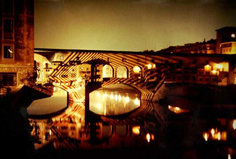 Rivoluzione 9999: cosa ha a che fare l’architettura con la disco music?