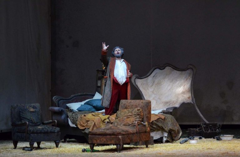 Opera di Firenze, ecco il programma