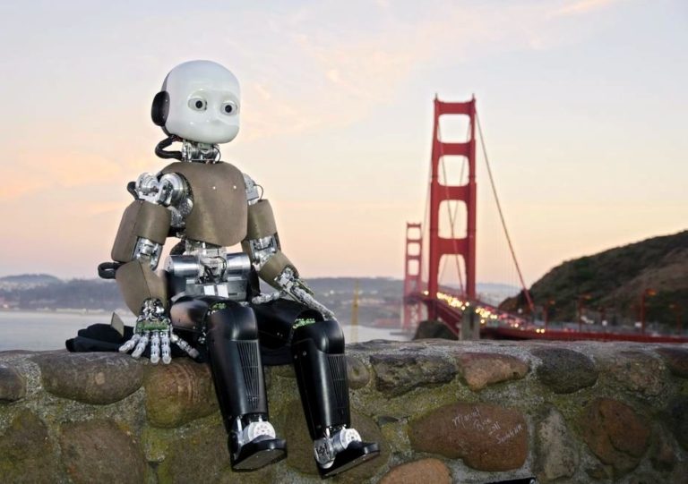 La nuova generazione dei robot: il made in Italy arriva in Europa