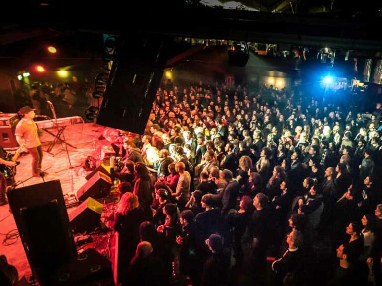 Rock Contest 2018: al via le iscrizioni