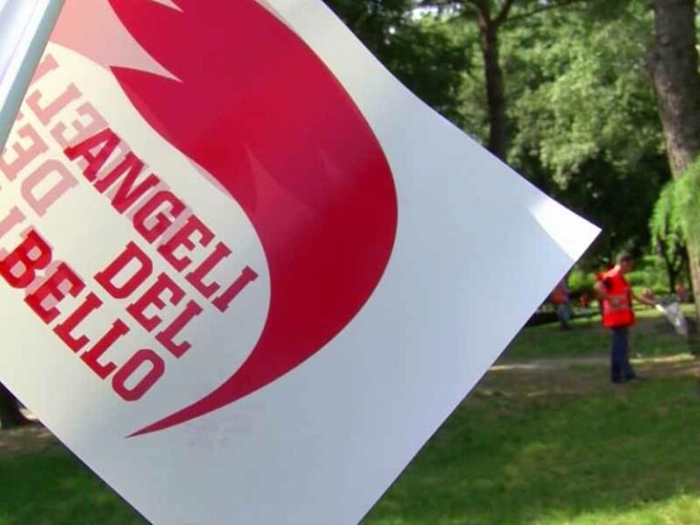 L’ultimo sabato del mese diventa ”del bello”
