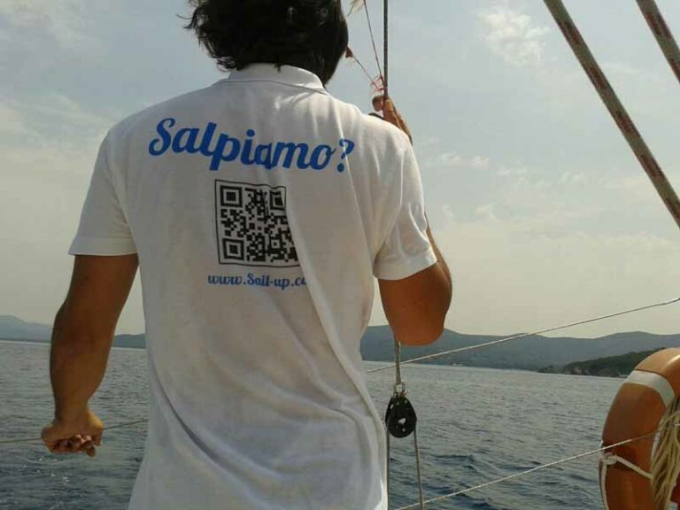 Nasce la community degli ”amici del mare”