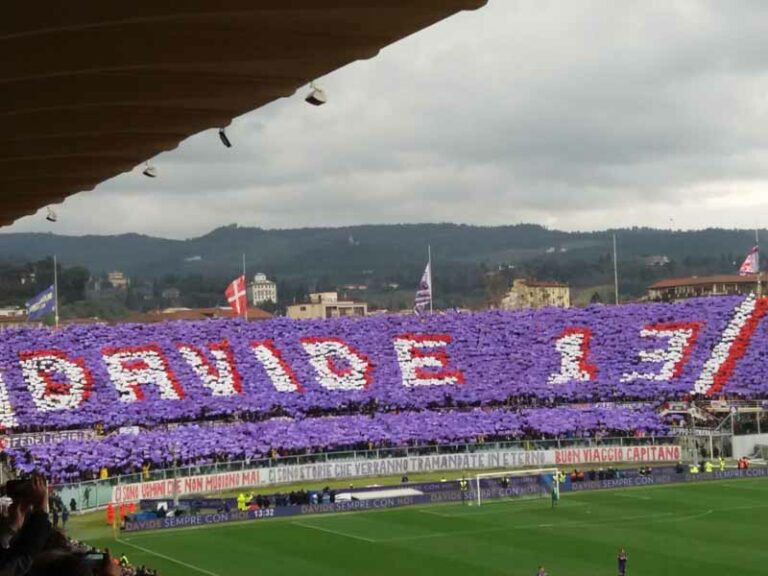 L’ultimo saluto a Davide Astori