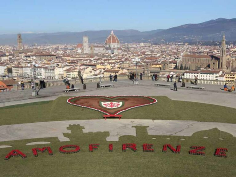 Cosa fare a Firenze nel fine settimana del 17 febbraio
