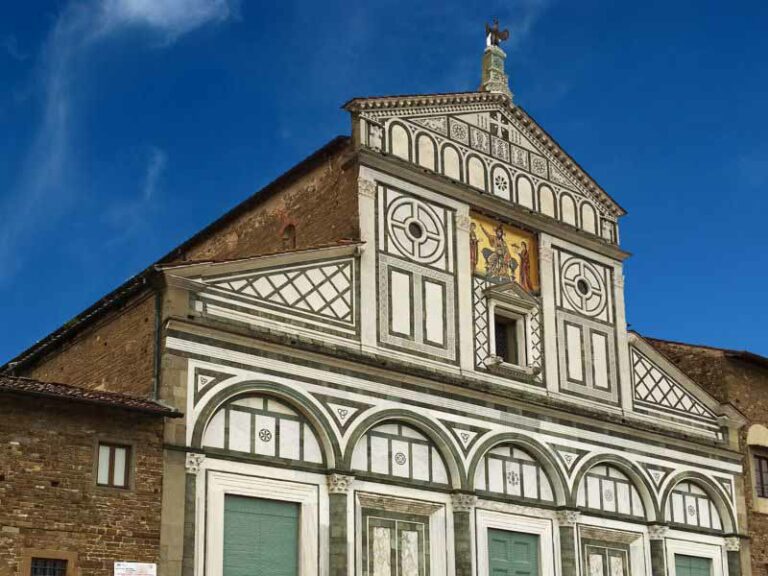 Compleanno millenario per San Miniato