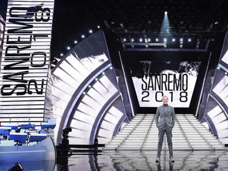 I fiorentini che hanno fatto la storia di Sanremo