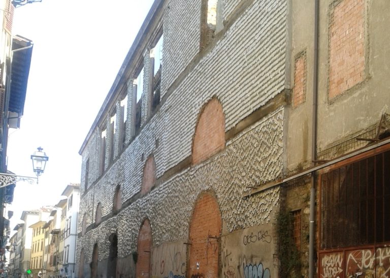 Sant’Orsola, il futuro si fa attendere