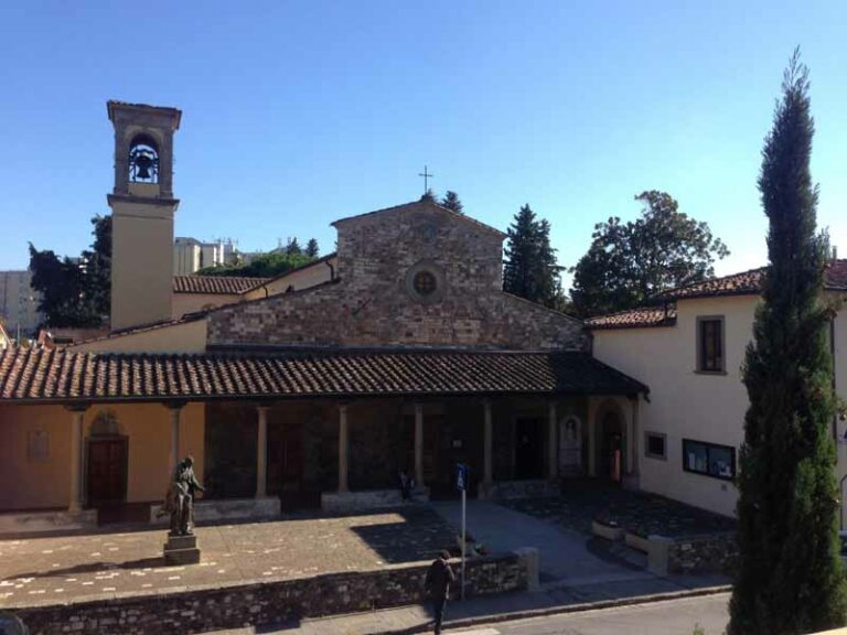 Palio di Santo Stefano in Pane: Rifredi torna indietro nel tempo