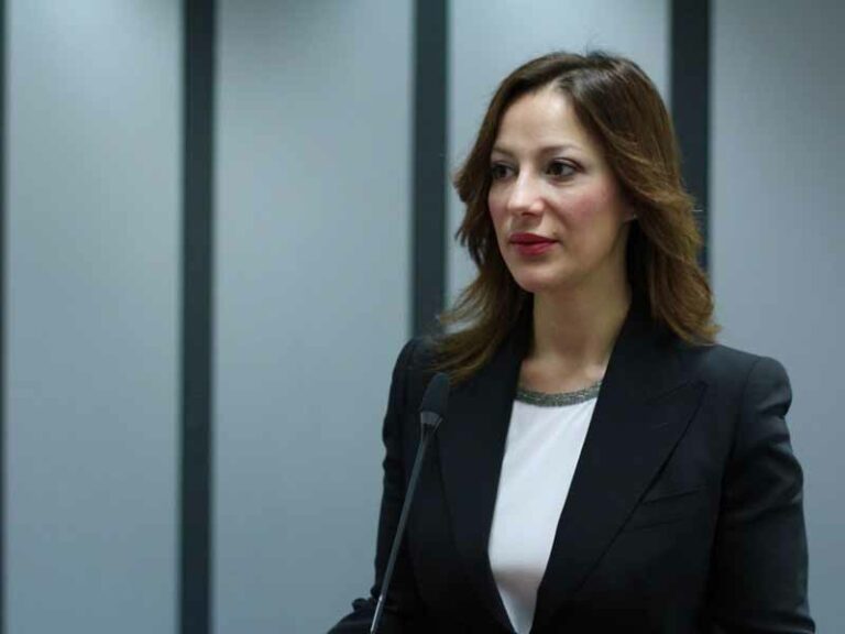 Coop agricole, settore da 600 milioni. Sara Guidelli nuova presidente