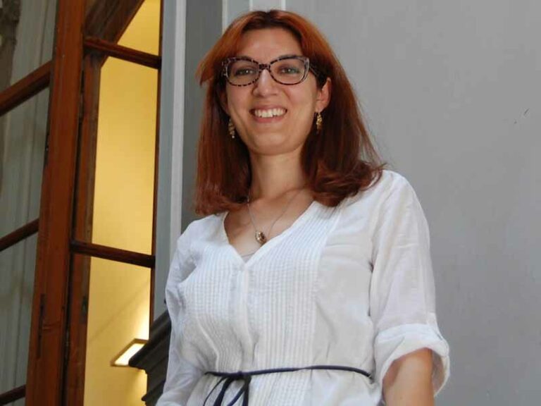 Sesto Fiorentino, muore in incidente una consigliera comunale