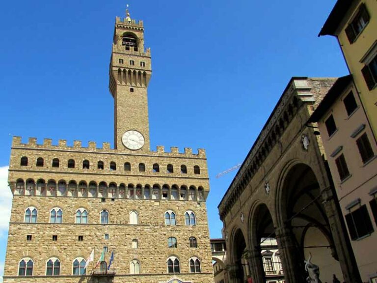 Musei gratis a Firenze domenica 4 novembre
