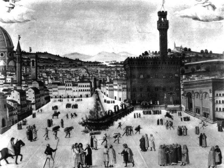 La Fiorita