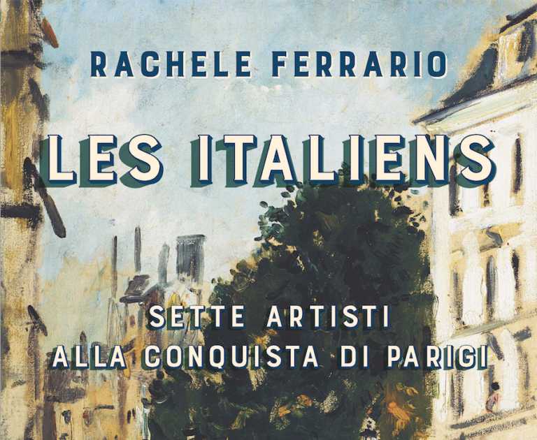 Sette artisti “scomodi” alla scoperta di Parigi