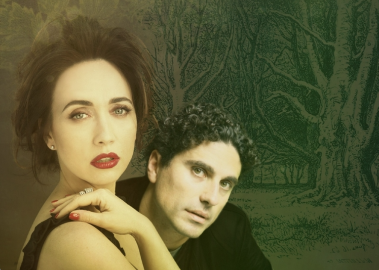 Il barone Rampante dalle Cascine al TeatroDante