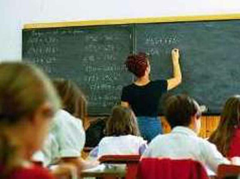 Scuole, via al restyling: dal Comune 9 milioni