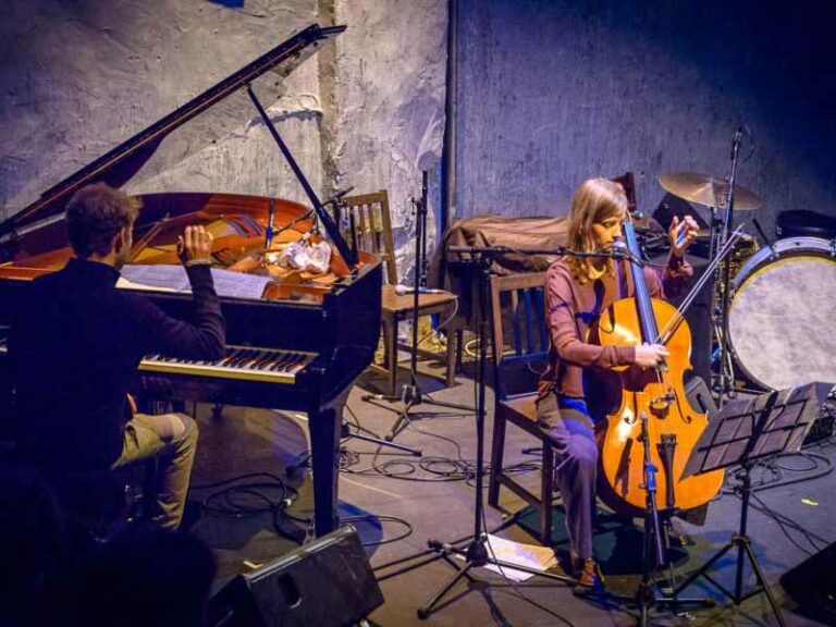 I luoghi da scoprire con Secret Florence 2018