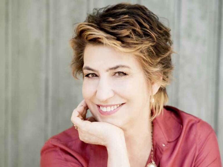 Eredità delle donne, il festival diretto da Serena Dandini