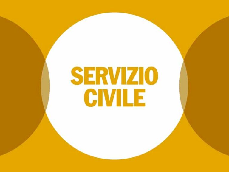 Servizio civile in Toscana, ecco come fare