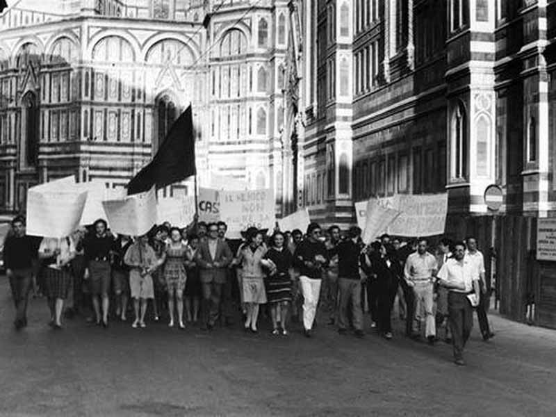 Sessantotto_Firenze