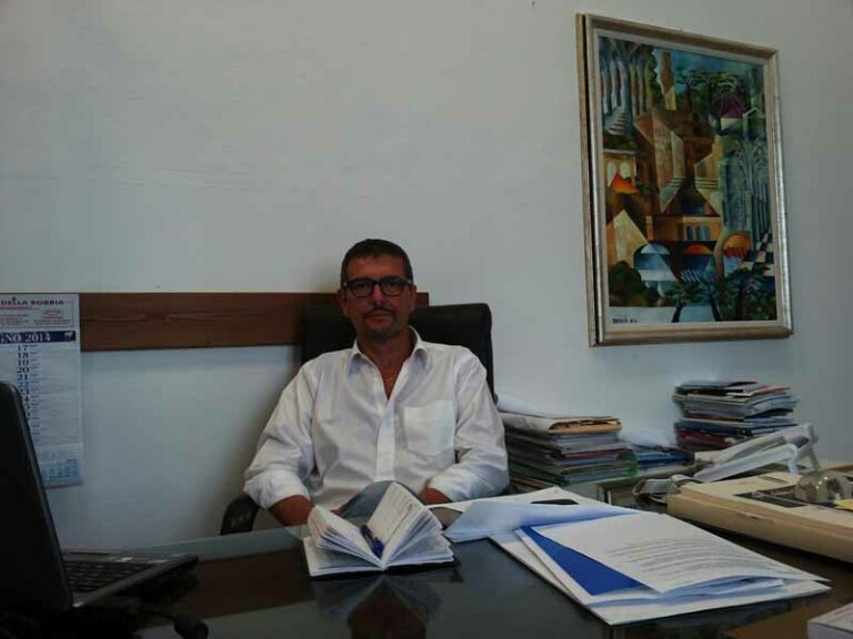 Il nuovo presidente Sguanci riparte dalla movida