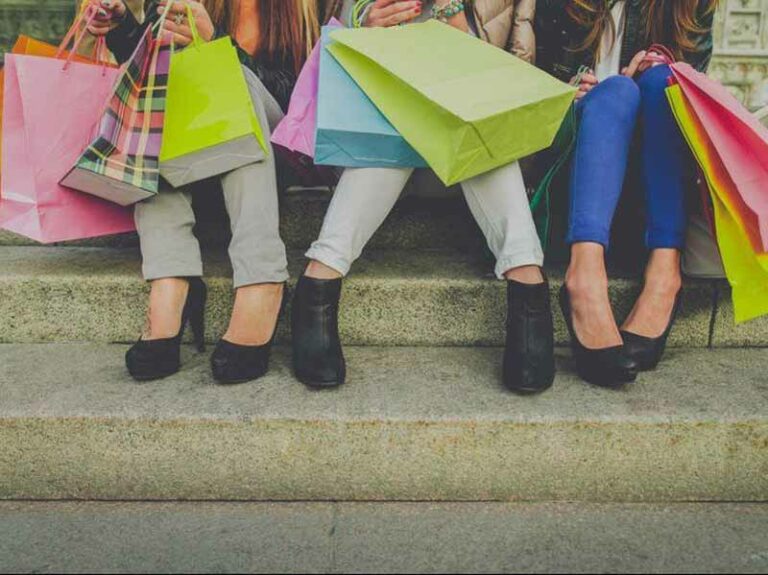 Saldi estivi a Firenze: la mappa dello shopping