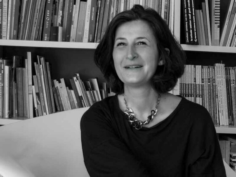 Fondazione Architetti, Moretti presidente