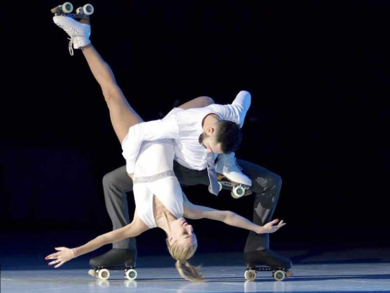 International Skate Awards: a Firenze i fuoriclasse del pattinaggio