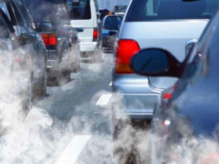 Blocco del traffico a Firenze per i mezzi più inquinanti