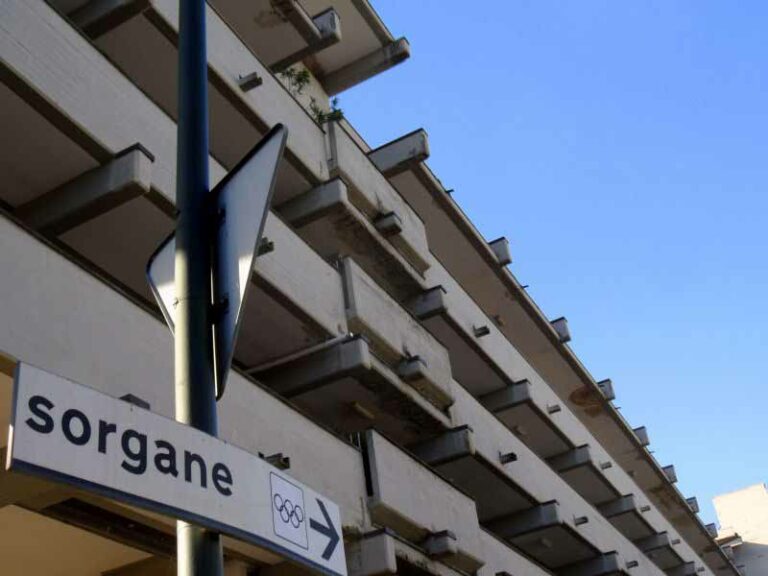 Sorgane compie 60 anni, una giornata per ”scoprirla”