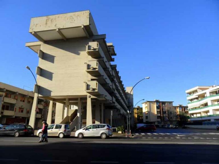 Cosa non sapete su Sorgane (che compie 60 anni)