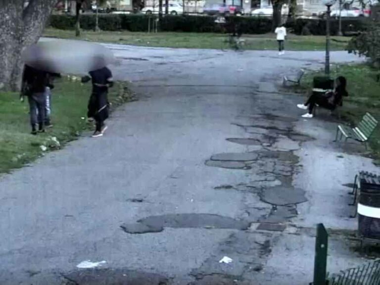 Fortezza da Basso, smantellata la centrale dello spaccio