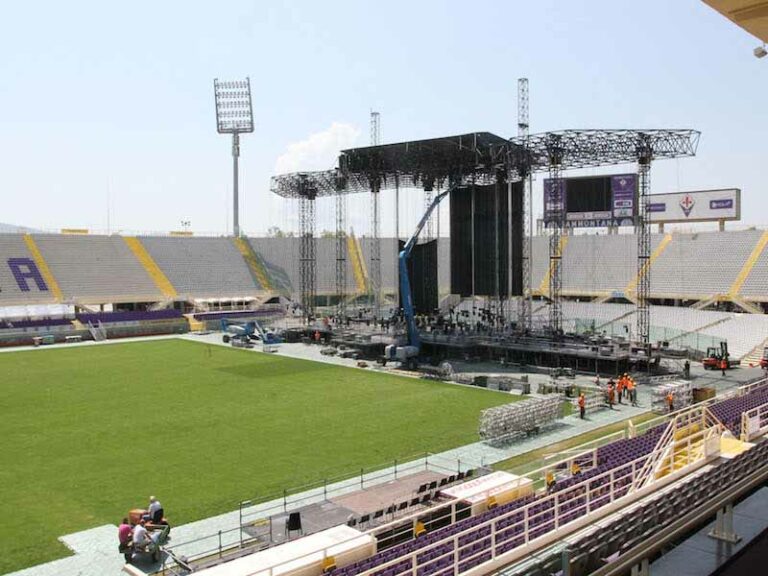Via ai maxi-concerti, attesi in 140mila. Biglietti, trasporti e viabilità: la guida