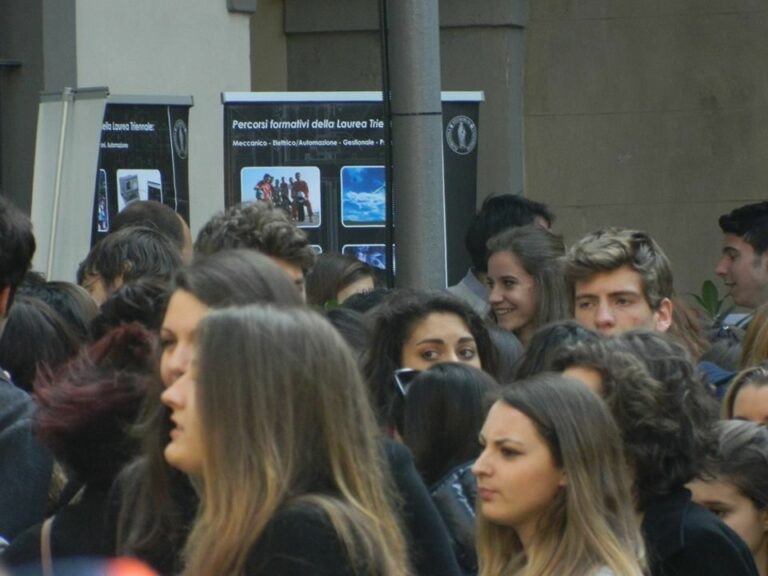 Università, ecco le scadenze per le prove di ammissione