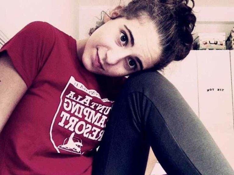Susanna, morta per meningite. Era stata in vacanza in Maremma