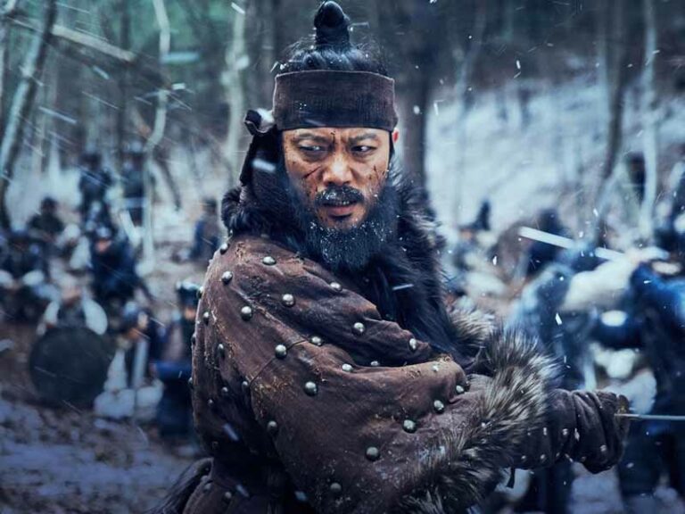 Florence Korea Film Fest: i film in programma