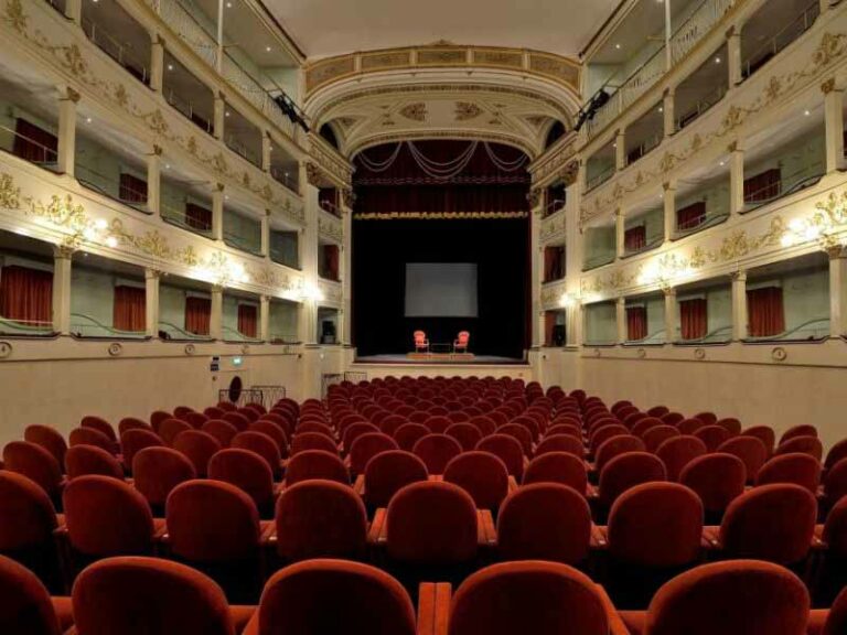 Firenze, rinasce il Niccolini