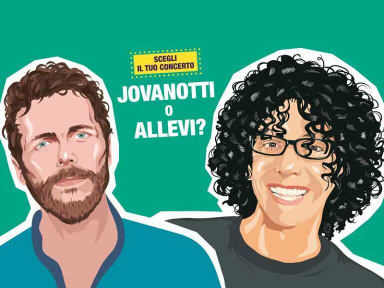 Abbonamento al teatro? I ragazzi pagano meno (con un concerto pop)