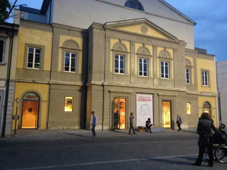 Teatrodante Carlo Monni: le novità del programma