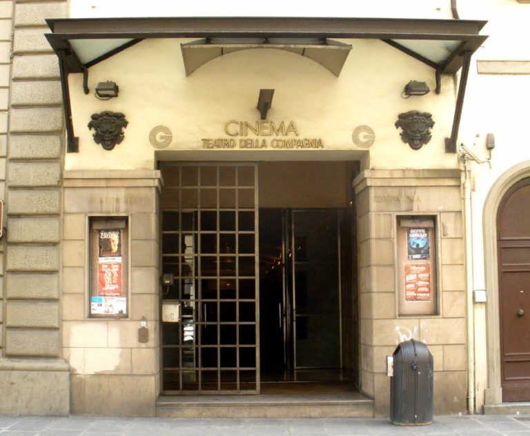 La Casa del Cinema dice addio all’Odeon