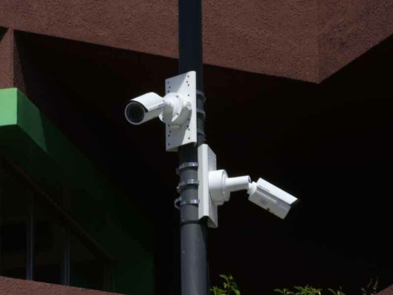 45 nuove telecamere in città
