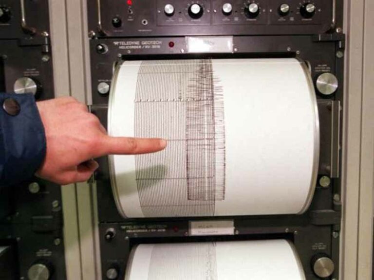 Terremoto, scossa da 4.1 nell’Appennino. Scuole chiuse a Barberino
