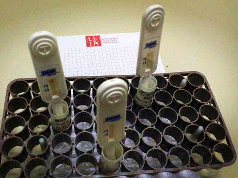 Test Hiv gratis a Firenze per la Testing Week