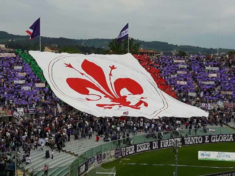 Non basta una tripletta di Veretout. Fiorentina battuta dalla Lazio