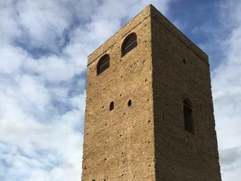 Firenze da lassù: le torri riaprono i battenti