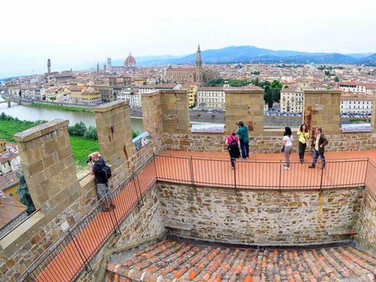 Visite gratuite sulle torri di Firenze per i soci Coop