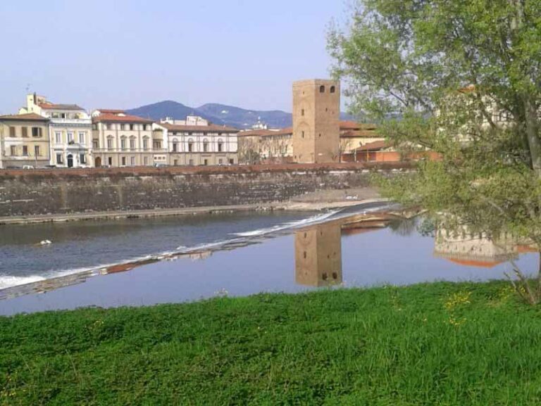 Dalla Zecca a San Niccolò: riaprono le torri di Firenze