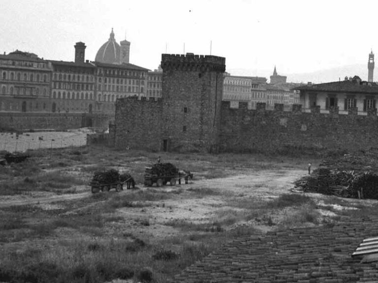 Il Torrino di Santa Rosa